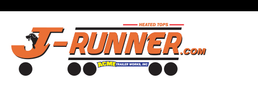 J-Runner Logo